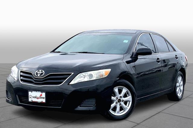 Camry XLE